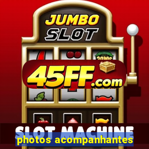 photos acompanhantes